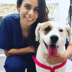 Meet your Posher, Angelica